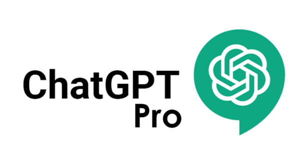 Chat GPT Pro
